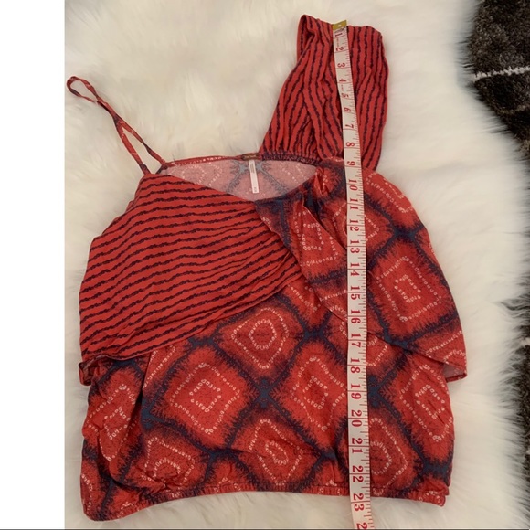 Free People Unique Top - Picture 8 of 8